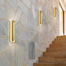 Rosalie L Wall Light