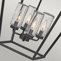 Alford Place 4 Pendant Light