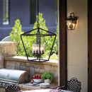 Alford Place 4 Pendant Light