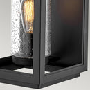 Atwater Large Lantern Wall Light