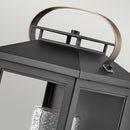 Atwater Medium Lantern Wall Light