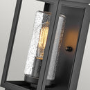 Atwater Small Lantern Wall Light