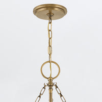 Chance Pendant Light