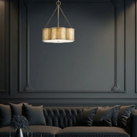 Chance Pendant Light