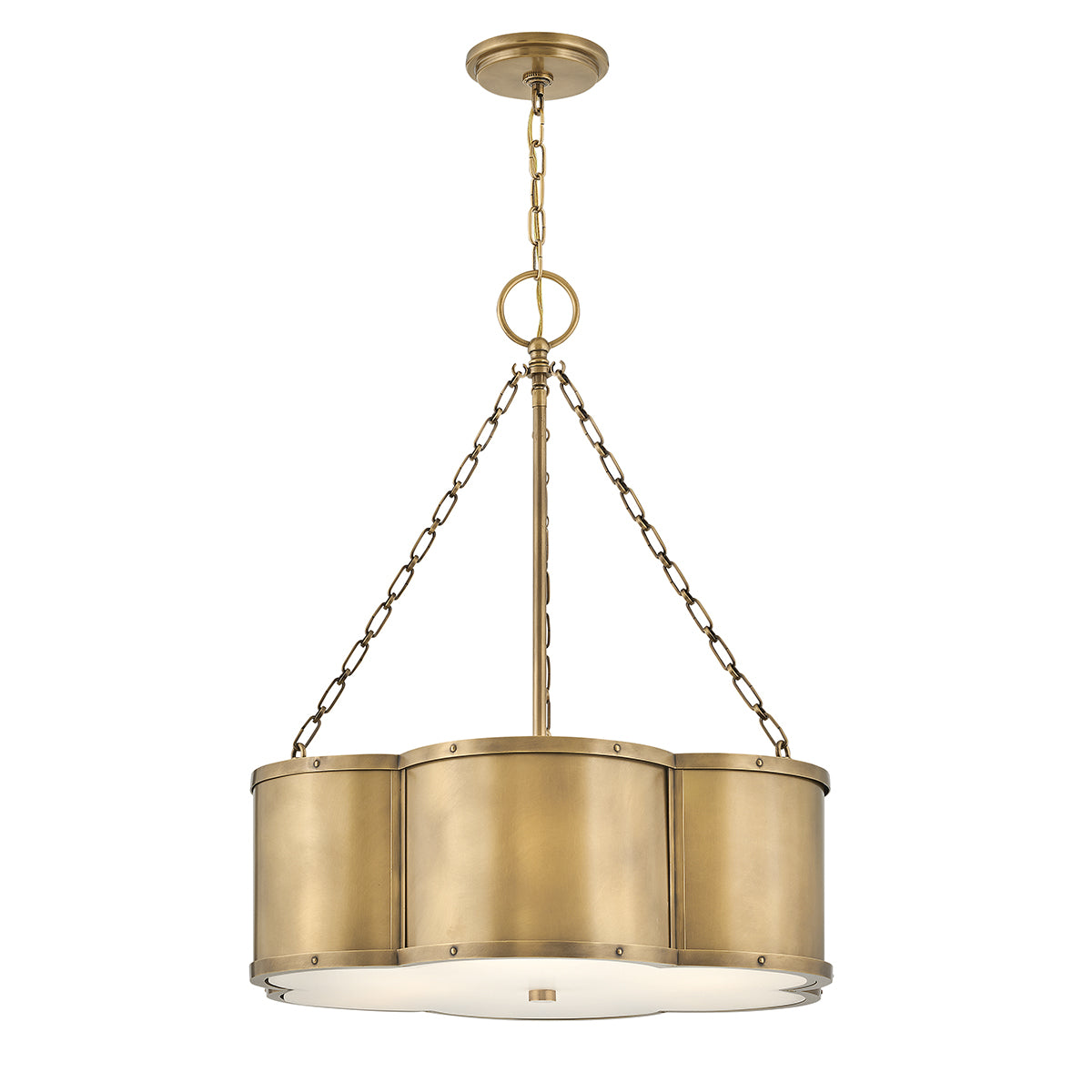 Chance Pendant Light