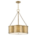 Chance Pendant Light