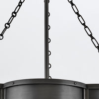 Chance Pendant Light