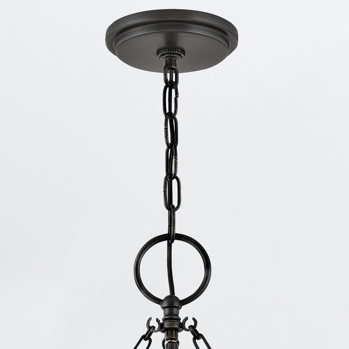 Chance Pendant Light