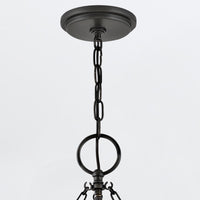 Chance Pendant Light