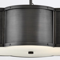 Chance Pendant Light