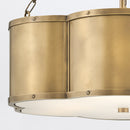 Chance Pendant Light