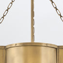 Chance Pendant Light