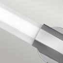 Facet Dual Wall Light