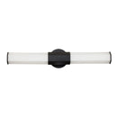 Facet Dual Wall Light