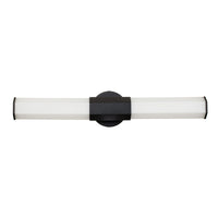 Facet Dual Wall Light