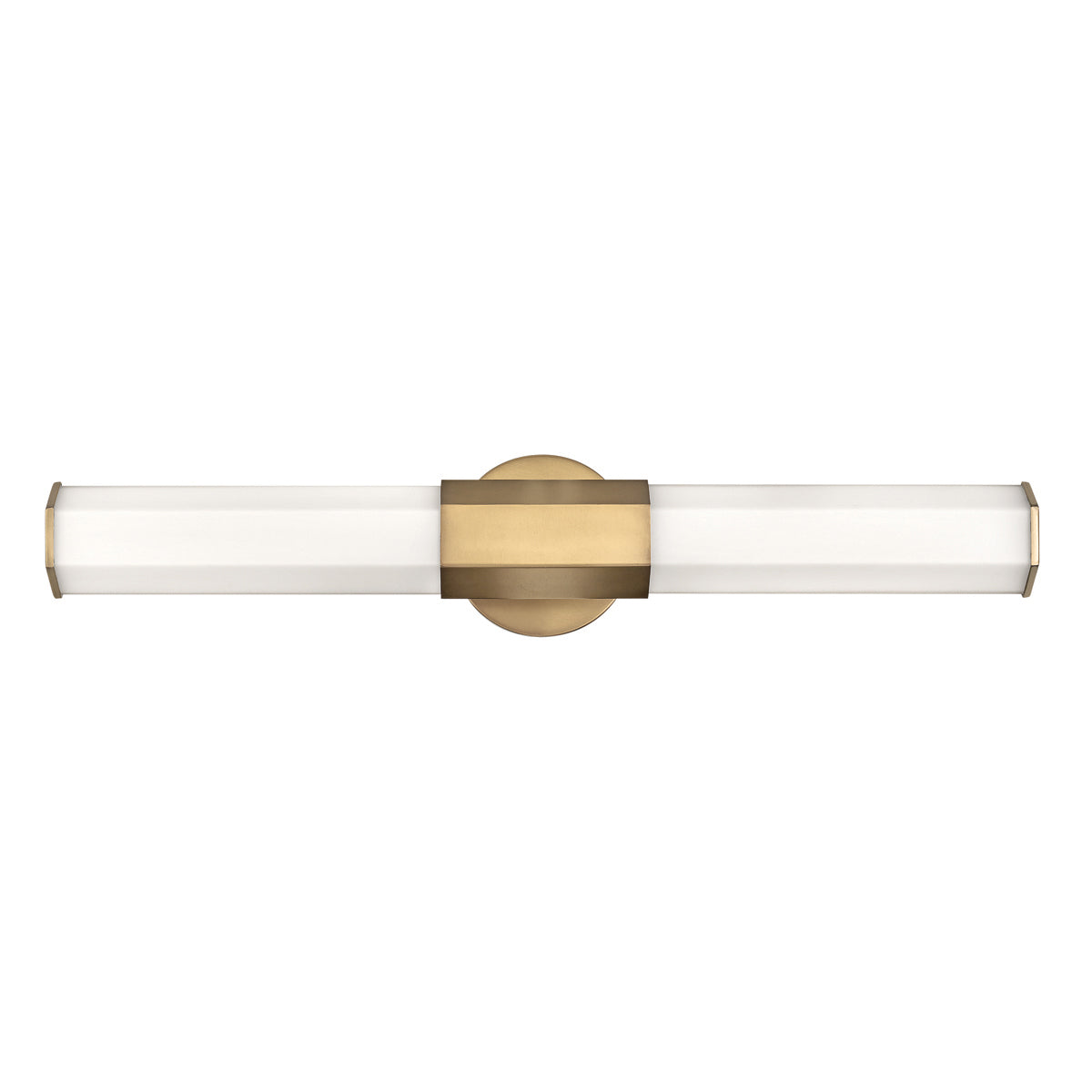 Facet Dual Wall Light