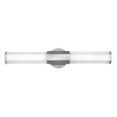 Facet Dual Wall Light