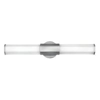Facet Dual Wall Light
