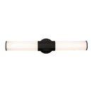Facet Dual Wall Light