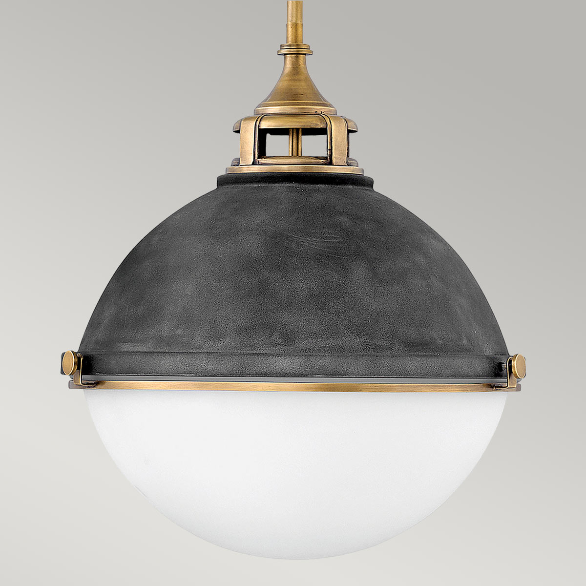 Fletcher Large Pendant Light