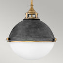 Fletcher Large Pendant Light