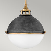 Fletcher Large Pendant Light