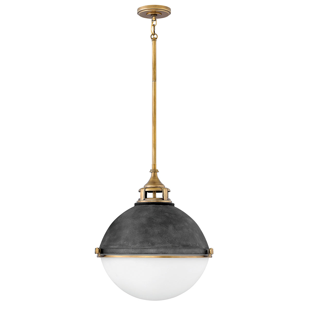 Fletcher Large Pendant Light