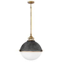 Fletcher Large Pendant Light
