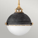 Fletcher Pendant Light