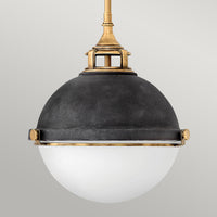 Fletcher Pendant Light