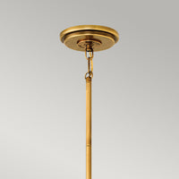 Fletcher Pendant Light