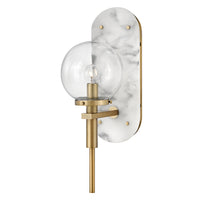 Gilda Wall Light