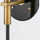 Gilda Wall Light
