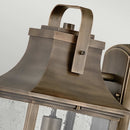 Grant Large Wall Light