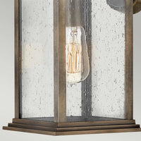Grant Medium Wall Light