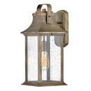 Grant Medium Wall Light