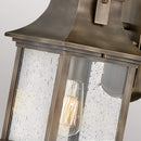 Grant Small Wall Light
