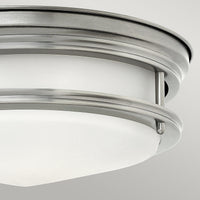 Hadrian 2 Ceiling Light