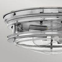 Hadrian 2 Ceiling Light