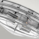 Hadrian 2 Ceiling Light