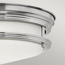 Hadrian 2 Ceiling Light