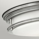 Hadrian 2 Ceiling Light