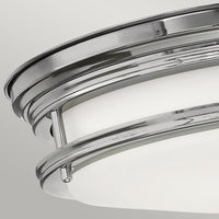 Hadrian 2 Ceiling Light