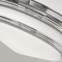 Hadrian 2 Ceiling Light
