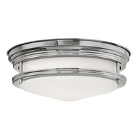 Hadrian 2 Ceiling Light