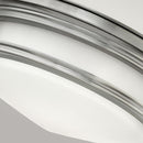 Hadrian 2 Ceiling Light