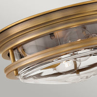 Hadrian 2 Ceiling Light
