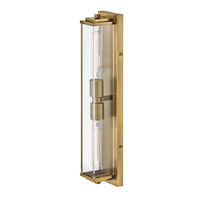 Henri Wall Light