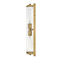 Henri Wall Light