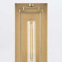 Henri Wall Light